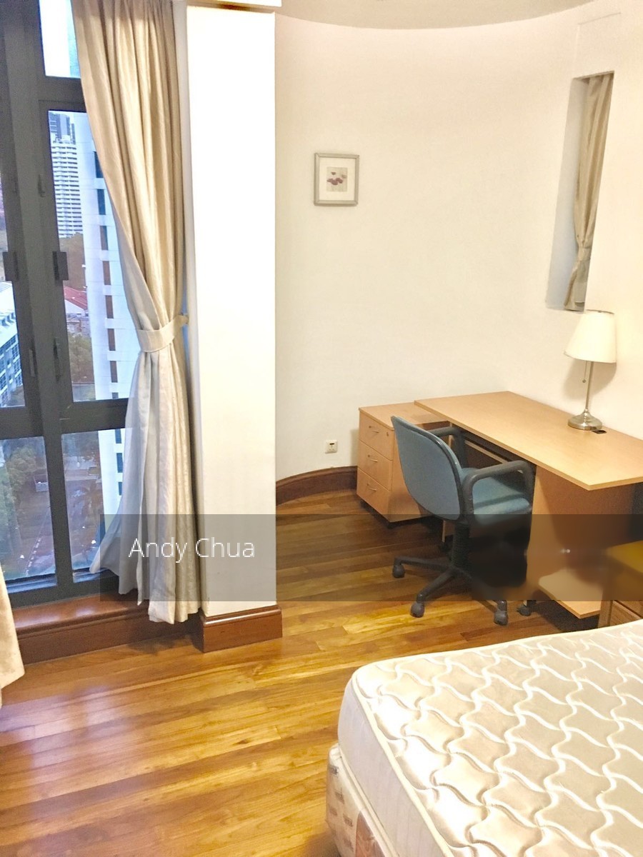 Valley Park (D10), Condominium #156687862